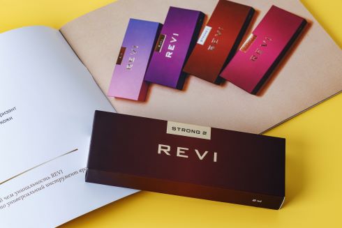 Препарат Реви (Revi)