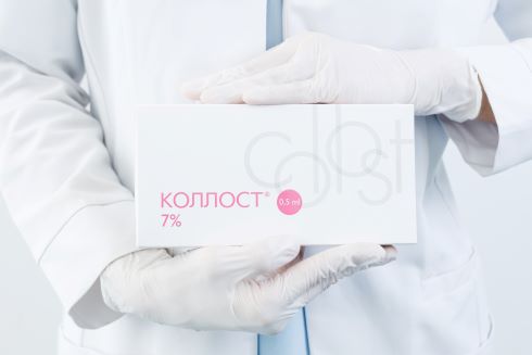 Коллост