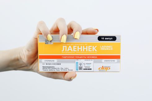 Лаеннек