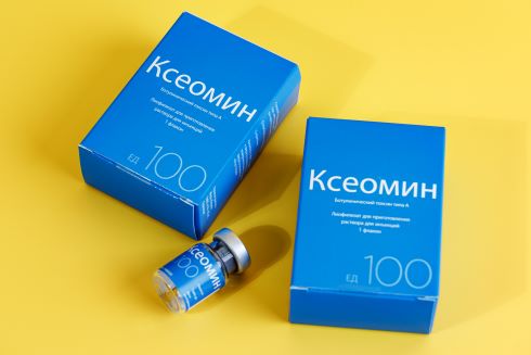 Ксеомин в косметологии: как работает препарат и кому он подходит