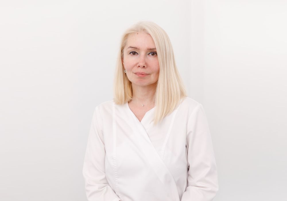Гивировская Елена Вячеславовна