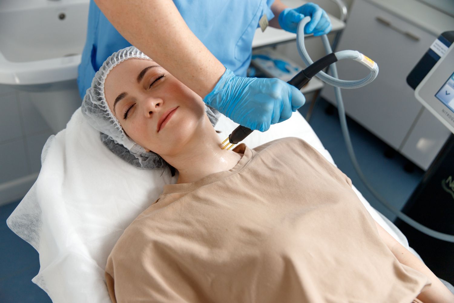 Әйелдердің вагинальды феромондары (фотосуреттер)