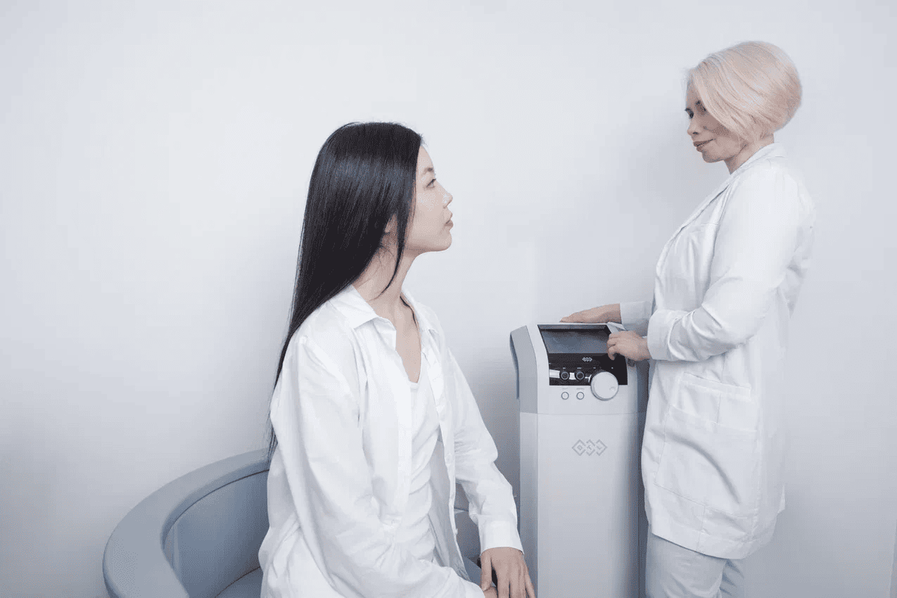 Консультация специалиста